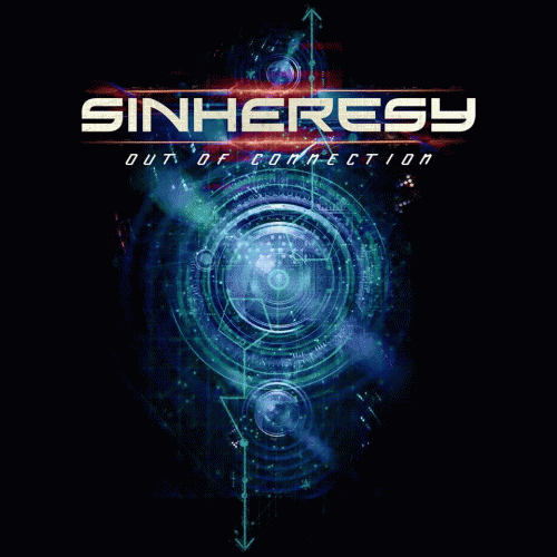 Sinheresy : Out of Connection (Single)
